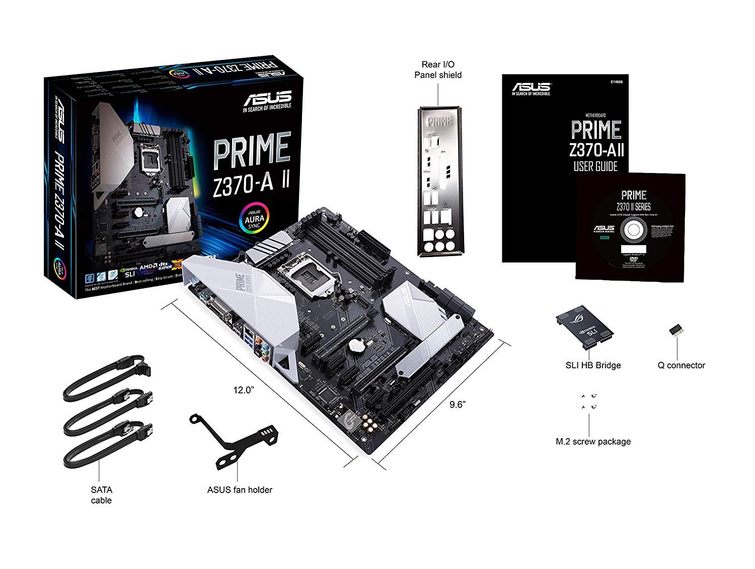 Asus Prime Z370 A Ii Vs Asus Prime Z390 A www.tsbohemia.cz