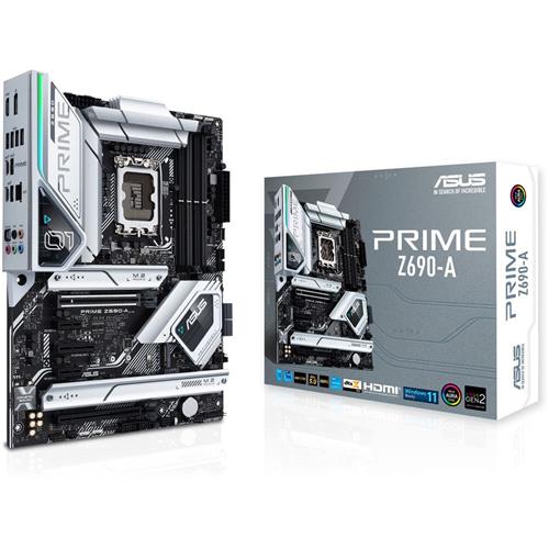 ASUS PRIME Z690-A 90MB18L0-M0EAY0