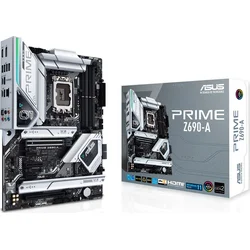 ASUS PRIME Z690-A 90MB18L0-M0EAY0