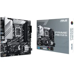 ASUS PRIME Z790M-PLUS D4