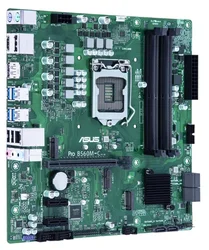 ASUS Pro B560M-C/CSM 90MB1720-M0EAYC