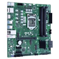 ASUS Pro B560M-C/CSM 90MB1720-M0EAYC - Základní desky