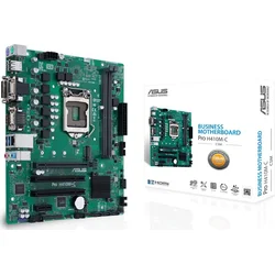 ASUS Pro H410M-C/CSM 90MB1480-M0EAYC - Základní desky