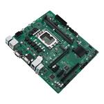 ASUS Pro H610M-C D4-CSM