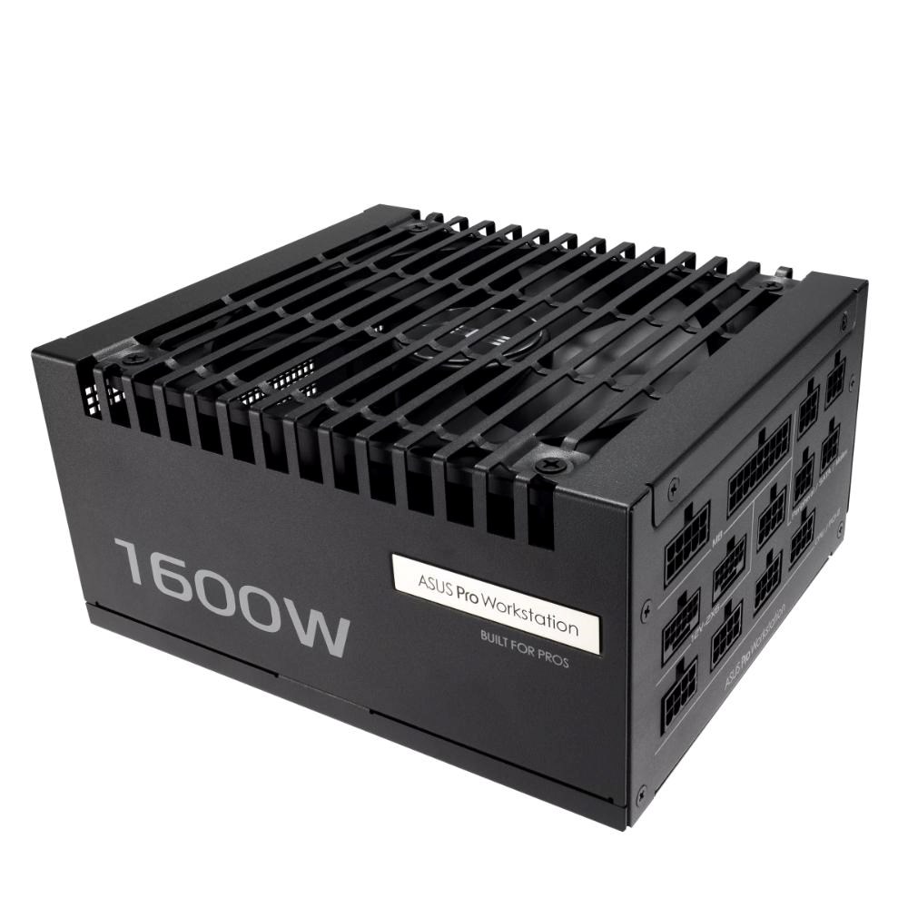 ASUS Pro WS 1600W Platinum