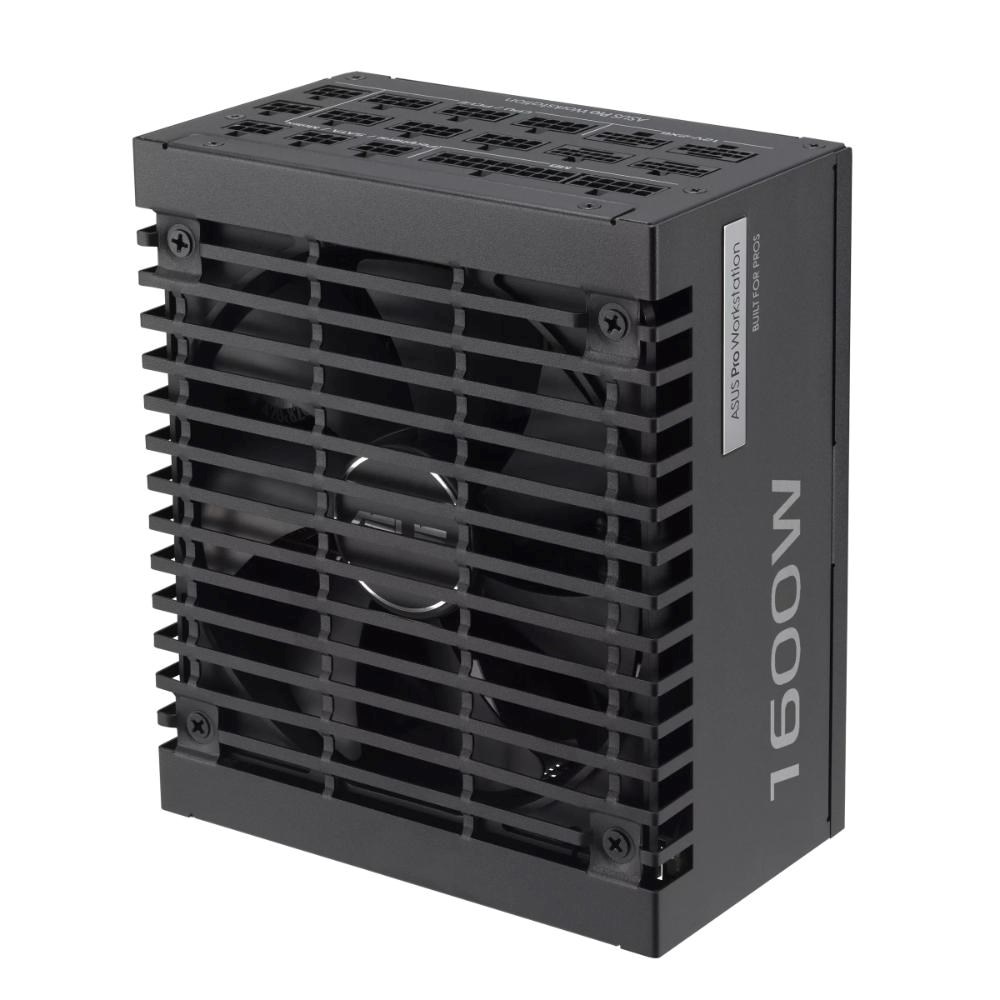ASUS Pro WS 1600W Platinum
