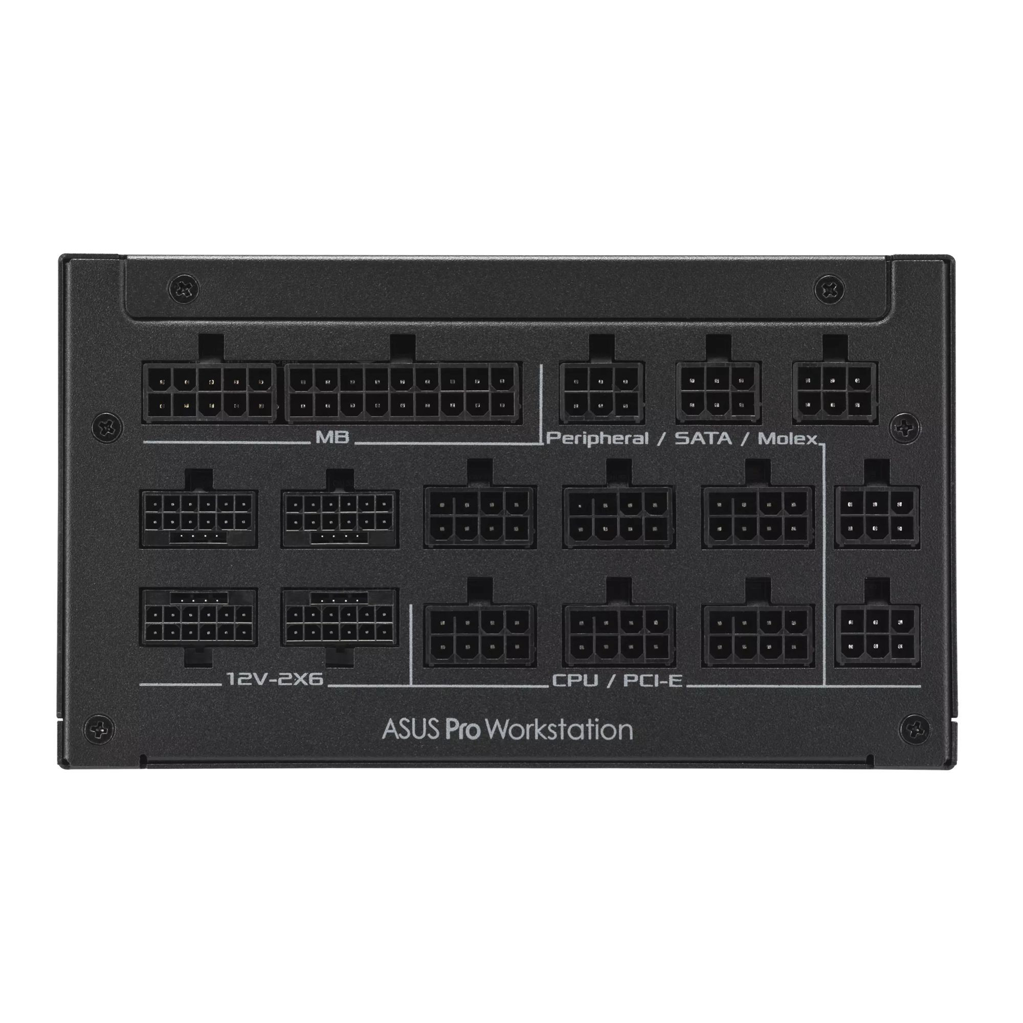 ASUS Pro WS 2200W Platinum