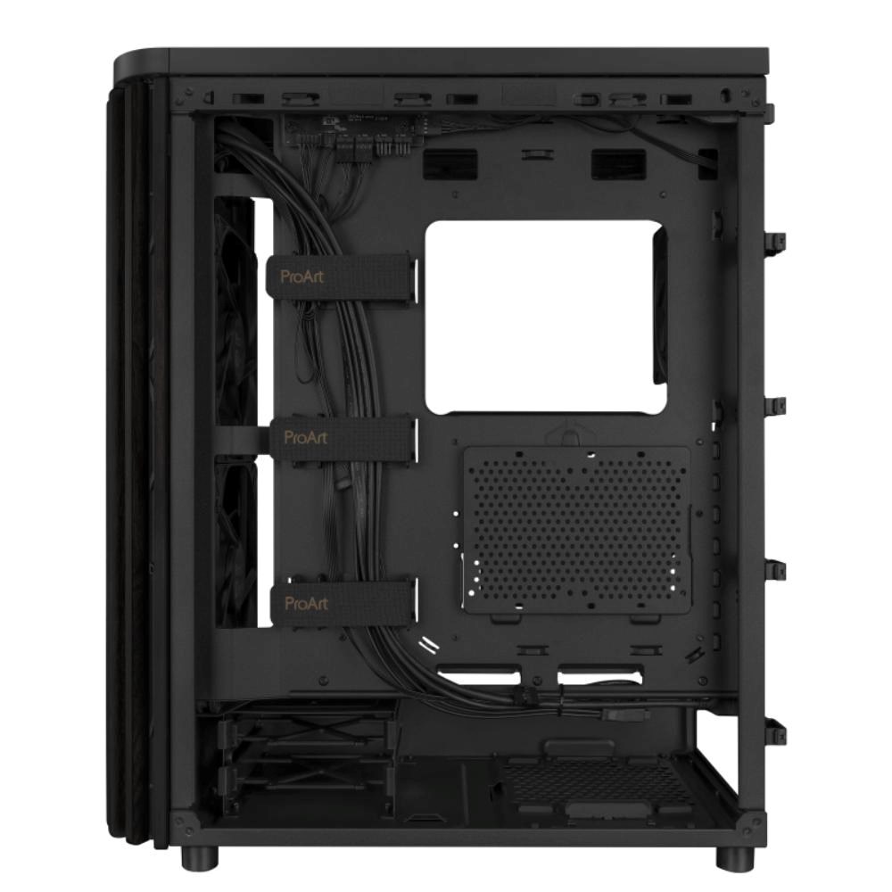 ASUS ProArt 401 Wood Edition - TG Panel