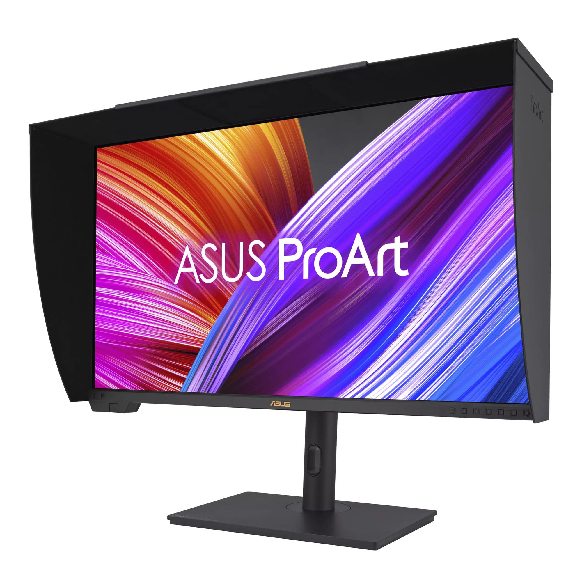 ASUS ProArt Display PA32UCXR