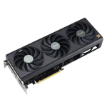 ASUS ProArt GeForce RTX 4070 SUPER 12GB GDDR6X OC Edition