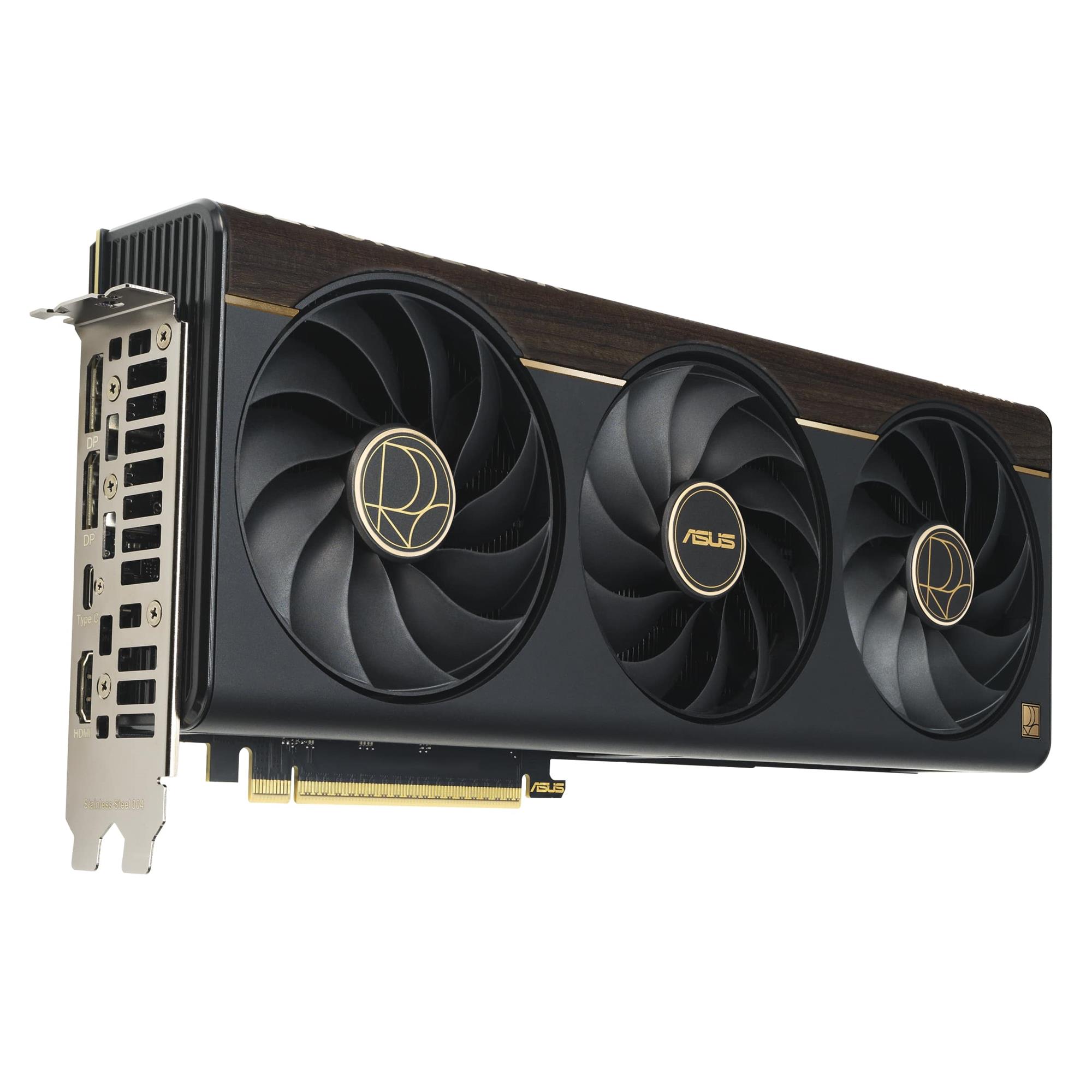 ASUS ProArt GeForce RTX 5080 16GB GDDR7 OC