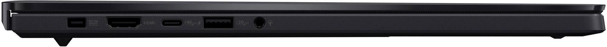 ASUS ProArt P16 H7606WM-OLED011X Nano Black celokovový