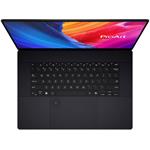 ASUS ProArt P16 H7606WM-OLED011X Nano Black celokovový