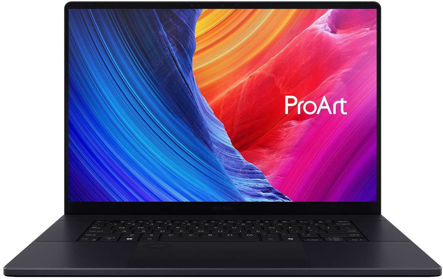 ASUS ProArt P16 H7606WM-OLED011X Nano Black celokovový