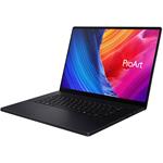 ASUS ProArt P16 H7606WP-OLED012X Nano Black celokovový