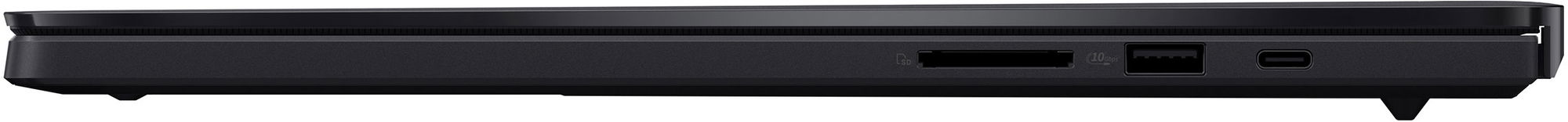 ASUS ProArt P16 H7606WP-OLED013X Nano Black celokovový