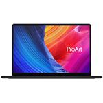 ASUS ProArt P16 H7606WP-OLED013X Nano Black celokovový