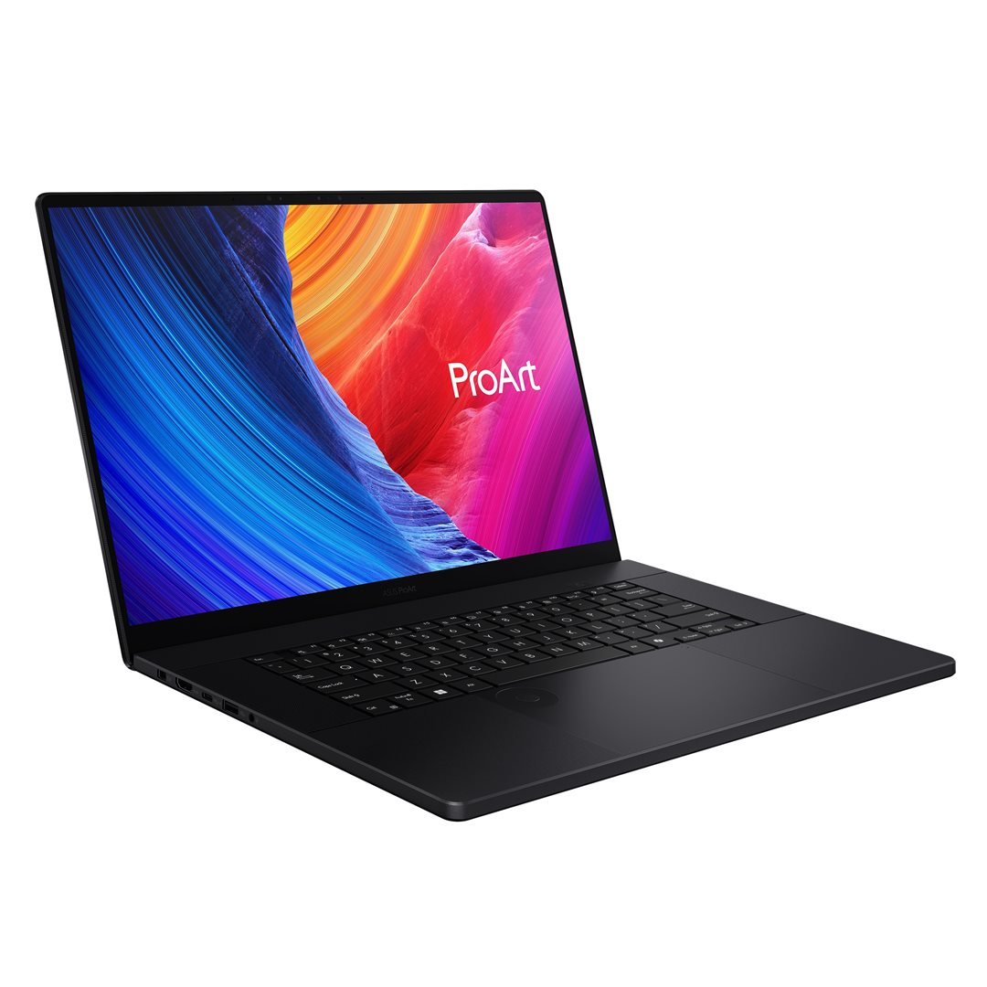ASUS ProArt P16 H7606WP-OLED235XZ Nano Black
