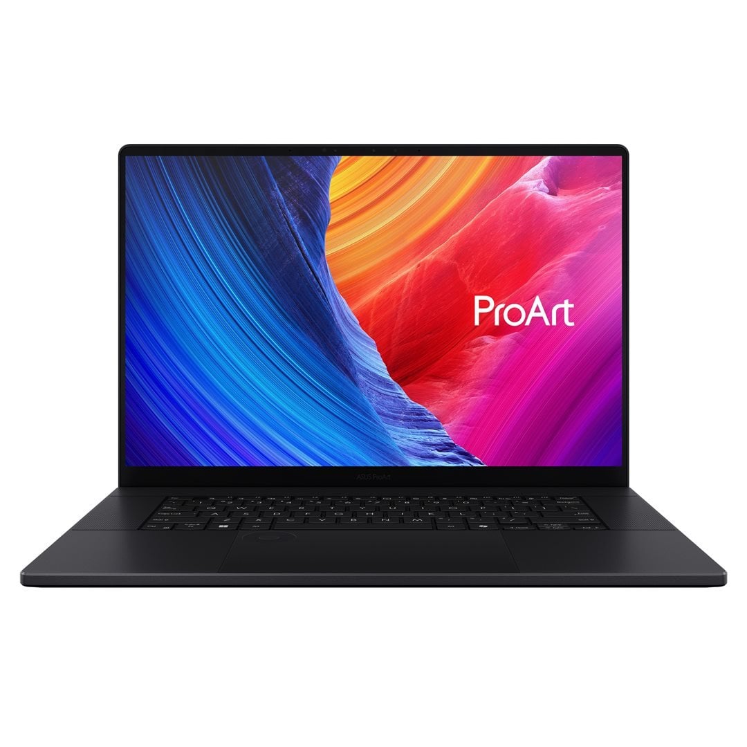 ASUS ProArt P16 H7606WP-OLED235XZ Nano Black