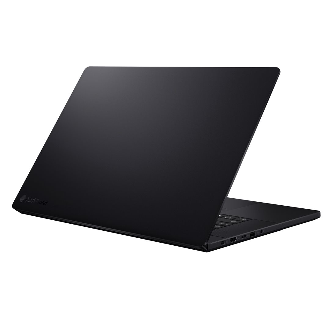 ASUS ProArt P16 H7606WW-OLED009X Nano Black