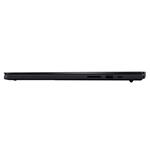 ASUS ProArt P16 H7606WW-OLED009X Nano Black