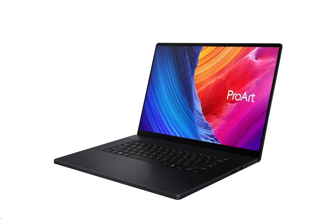 ASUS ProArt P16 H7606WX-OLED066X Nano Black