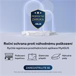 ASUS ProArt P16 H7606WX-OLED066X Nano Black