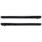 ASUS ProArt P16 OLED H7606WI-OLED080X Nano Black celokovový