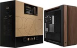 ASUS ProArt PA602 Walnut Wood Modern TG