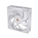 ASUS ProArt PF120, 1x120mm, bílá