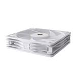 ASUS ProArt PF120, 1x120mm, bílá
