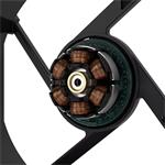 ASUS ProArt PF120, 1x120mm, černá