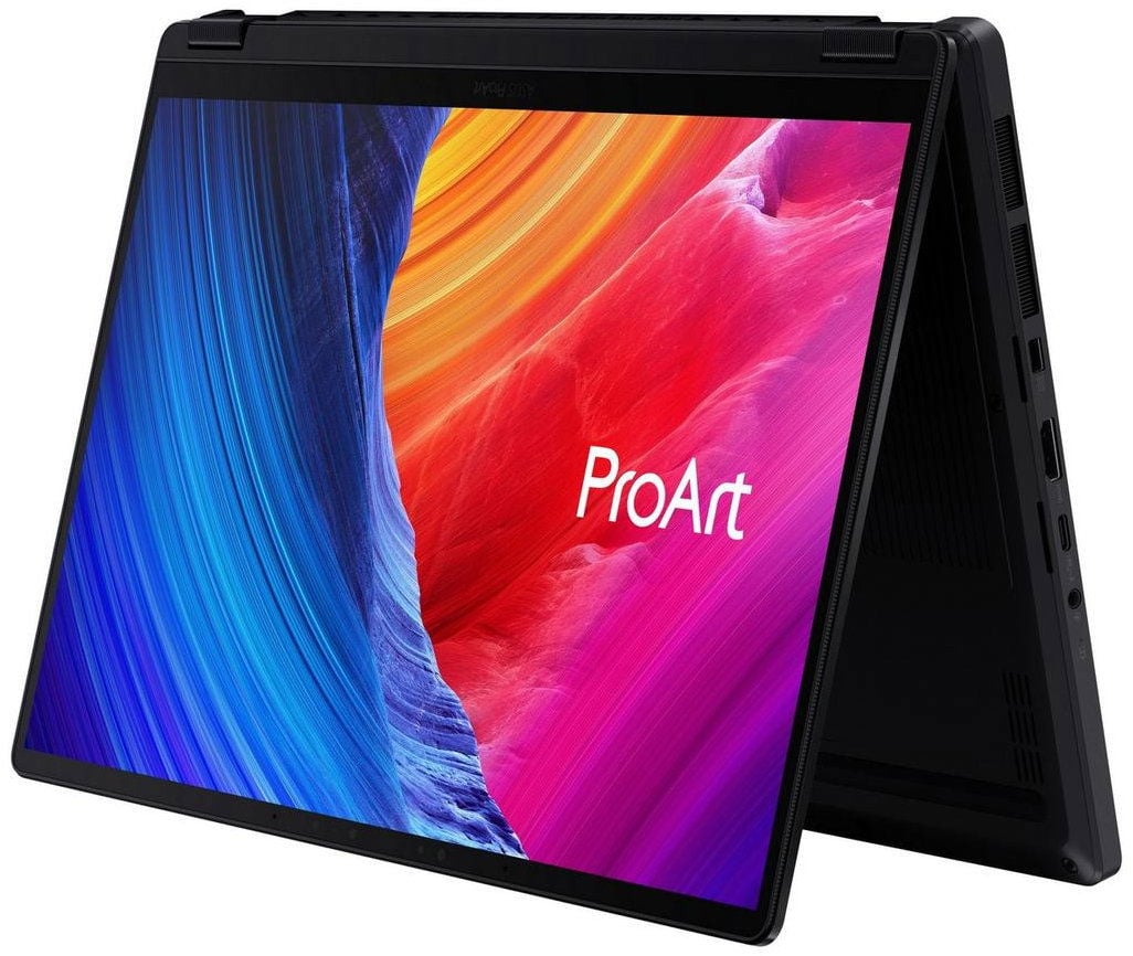 ASUS ProArt PX13 HN7306EA-OLED053W Nano Black