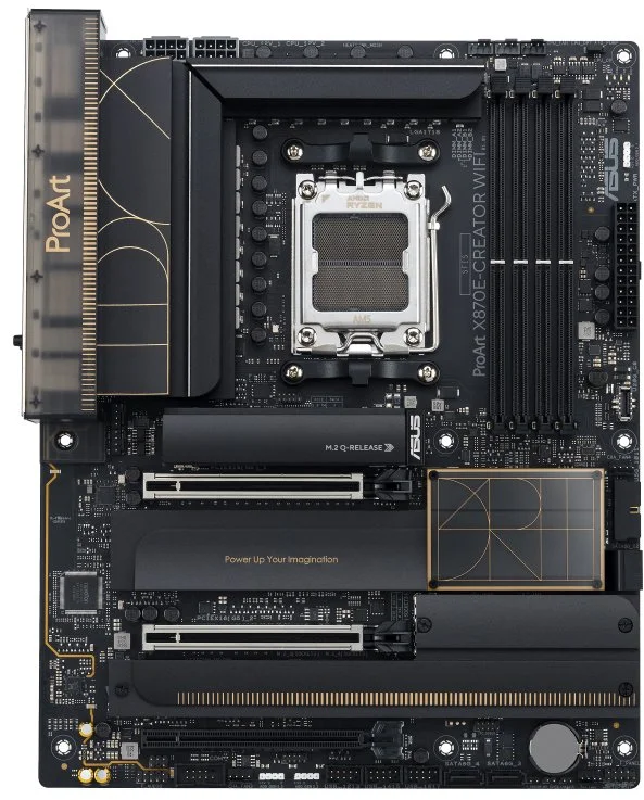 ASUS ProArt X870E-CREATOR WIFI