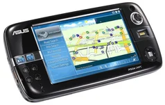 ASUS R50A 5, 6/ AZ520/ 32GSSD/ 1G/ W/ B/ F/ GPS/ VB