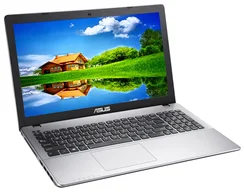 ASUS R510CA (R510CA-XX667H)