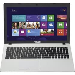 ASUS R552MJ-SX002H bílý
