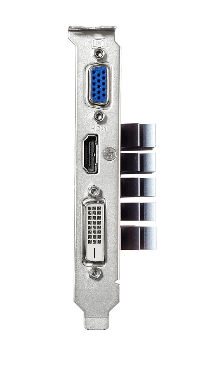 ASUS R7240-SL-2GD3-L (90YV04T3-M0NA00) | TSBOHEMIA.CZ