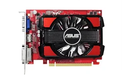 ASUS R7250-OC-2GD3