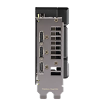 ASUS Radeon DUAL-RX9060-8G
