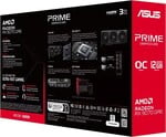ASUS Radeon PRIME RX 9070 GRE 12G