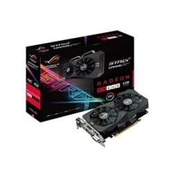 ASUS Radeon ROG STRIX-RX460-4G-GAMING