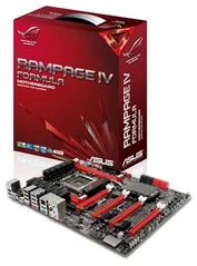 ASUS RAMPAGE IV FORMULA