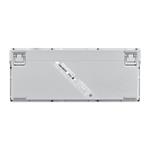 ASUS ROG Azoth X, USA, biela
