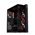 ASUS ROG Cronox ARGB, TG Curve