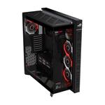 ASUS ROG Cronox ARGB, TG Curve