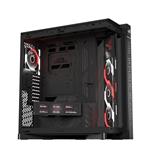 ASUS ROG Cronox ARGB, TG Curve
