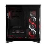 ASUS ROG Cronox ARGB, TG Curve