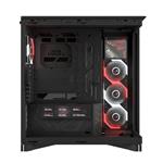 ASUS ROG Cronox ARGB, TG Curve