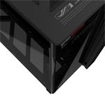 ASUS ROG Cronox ARGB, TG Curve